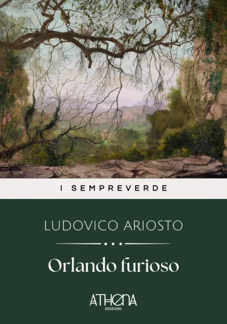 Orlando furioso
